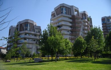 CityLife Milano, il racconto della mamma scampata al rogo dell’appartamento: “Ho salvato me e i miei figli da sola”