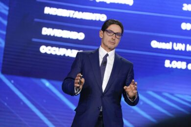 Weimer e Berlusconi ribadiscono la visione condivisa per il futuro di Prosiebensat.1