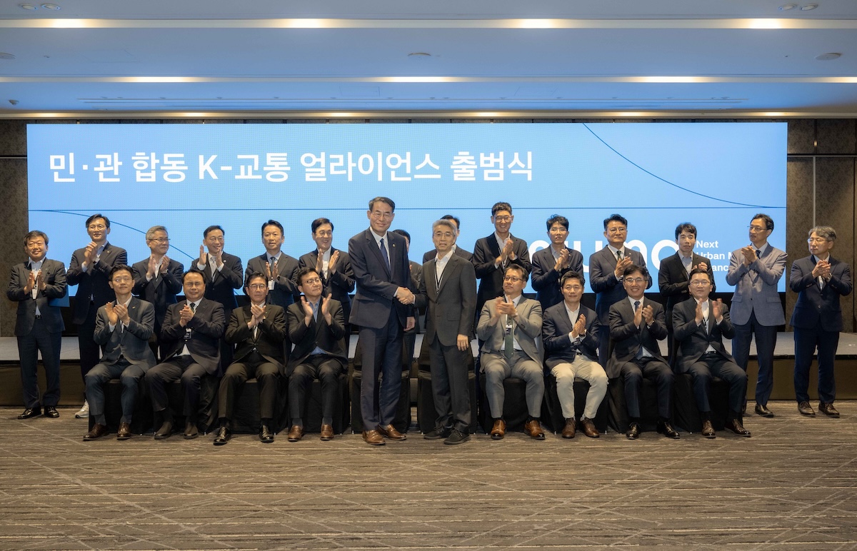 Hyundai lancia NUMA: alleanza globale per smart city inclusive Hyundai lancia NUMA: alleanza globale per smart city inclusive