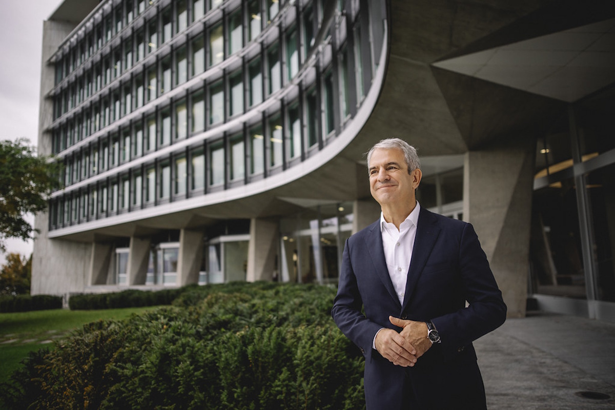 Da Astronomer a Nestlè, quando una scappatella costa il posto di lavoro al Ceo (e non è poi così raro) Da Astronomer a Nestlè, quando una scappatella costa il posto di lavoro al Ceo (e non è poi così raro)