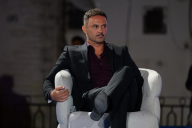 Centro Studi ProduttivItalia protagonista a La Piazza 2025: per lo sviluppo delle PMI serve “prendere il toro per le corna”