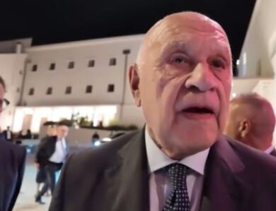 Nordio: “Il magistrato che sbaglia deve cambiare mestiere”. VIDEO