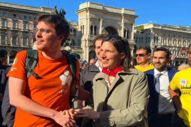 “Schlein premier? Non solo è all’altezza, ma sarebbe capace di stravolgere le storture della politica nel nostro paese”