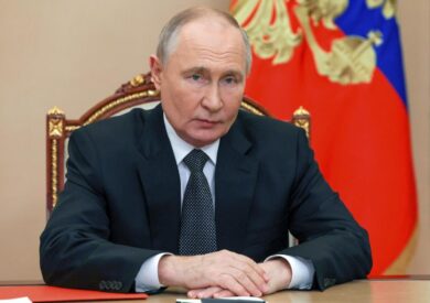 Putin non è statista: la storia e i numeri smontano la sua illusione di grandezza