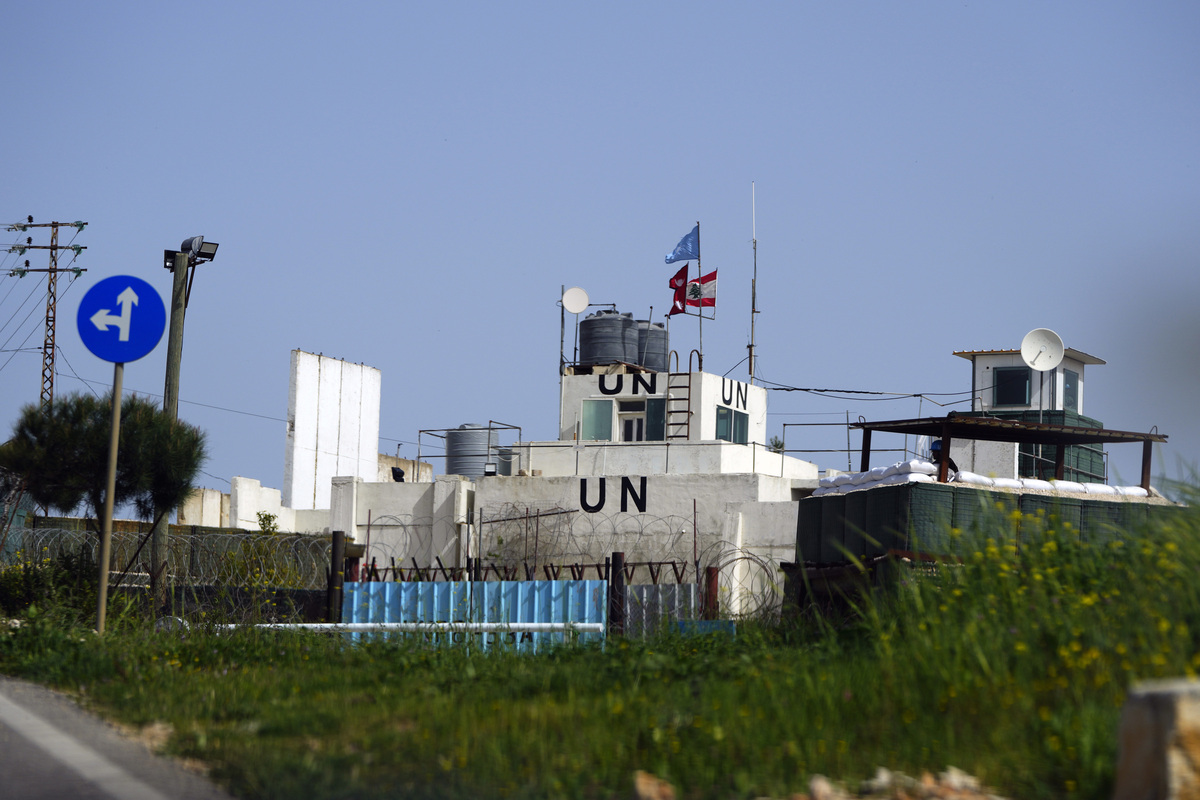 Guerra in Iran, drone su una base italiana Unifil in Libano. Teheran: “Hormuz sotto il nostro controllo” – LIVE Guerra in Iran, drone su una base italiana Unifil in Libano. Teheran: “Hormuz sotto il nostro controllo” – LIVE