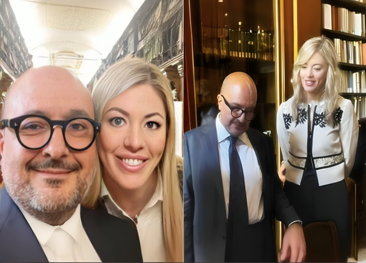 Caso Boccia, il direttore di Dagospia citato in giudizio per diffamazione aggravata per mezzo stampa contro Sangiuliano. Che cosa rischia D’Agostino Caso Boccia, il direttore di Dagospia citato in giudizio per diffamazione aggravata per mezzo stampa contro Sangiuliano. Che cosa rischia D’Agostino