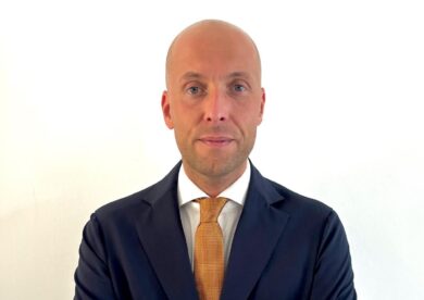 Genesis Italia, Charles Fuster nuovo Brand Director per il debutto 2026