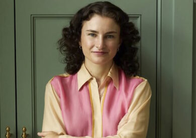 Chi è Chloe Malle, la figlia d’arte scelta da Anna Wintour come nuova direttrice di Vogue America