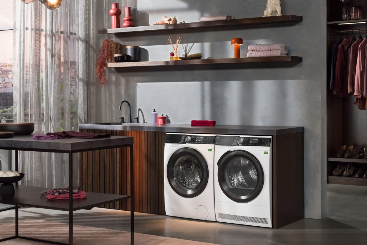 Electrolux Group, IFA 2025: il marchio premium AEG presenta la lavastoviglie più silenziosa ed efficiente mai realizzata Electrolux Group, IFA 2025: il marchio premium AEG presenta la lavastoviglie più silenziosa ed efficiente mai realizzata