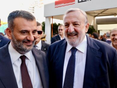 Campo largo in Puglia, continua la telenovela del Pd. E anche in Campania le grane non mancano