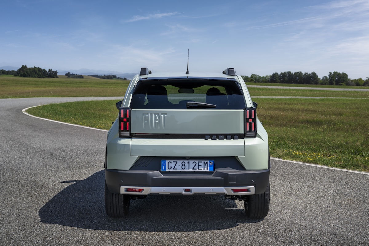 Fiat Grande Panda, ordini aperti: da 14.950 euro con finanziamento