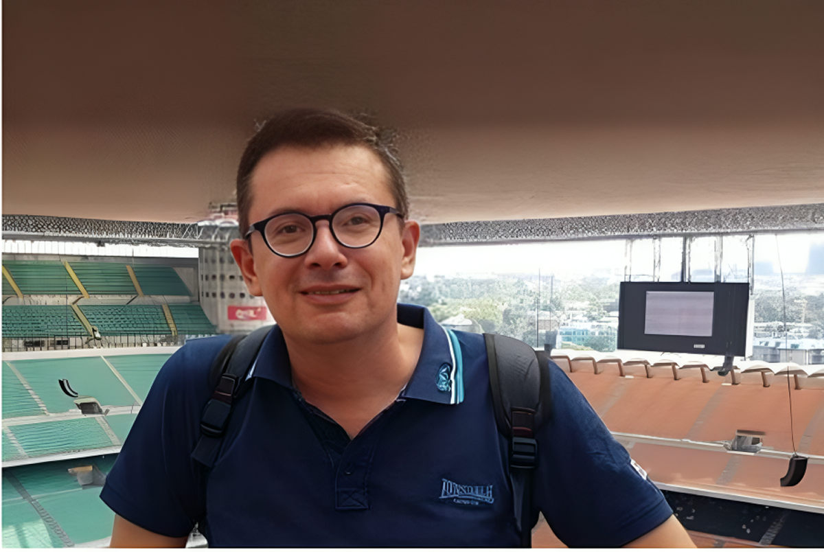 San Siro, Giungi (Pd): “I paletti del Comune ai club? Peggio di prima. Ma non voglio che la giunta cada” San Siro, Giungi (Pd): “I paletti del Comune ai club? Peggio di prima. Ma non voglio che la giunta cada”