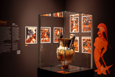 Intesa Sanpaolo: ingresso gratuito domenica 7 settembre presso le Gallerie d’Italia, ultimi giorni a Torino per la mostra di Carrie Mae Weems