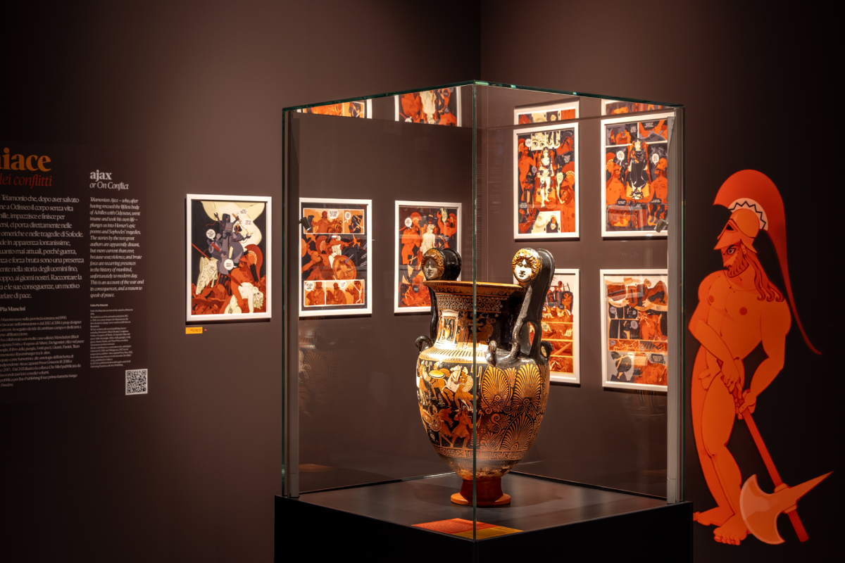Intesa Sanpaolo: ingresso gratuito domenica 7 settembre presso le Gallerie d’Italia, ultimi giorni a Torino per la mostra di Carrie Mae Weems Intesa Sanpaolo: ingresso gratuito domenica 7 settembre presso le Gallerie d’Italia, ultimi giorni a Torino per la mostra di Carrie Mae Weems