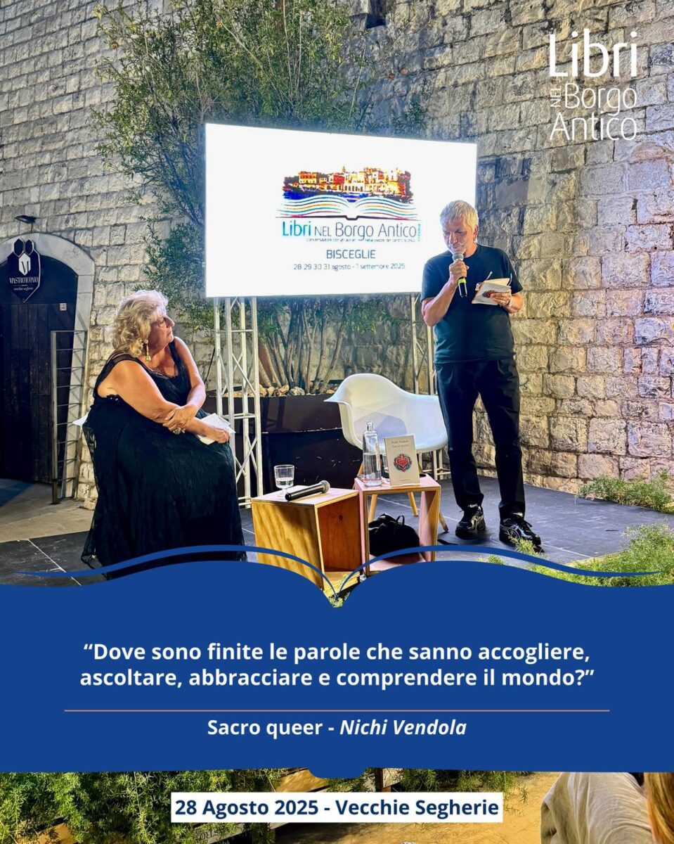Il passo di lato di Emiliano lancia Decaro e lascia il cerino a Vendola