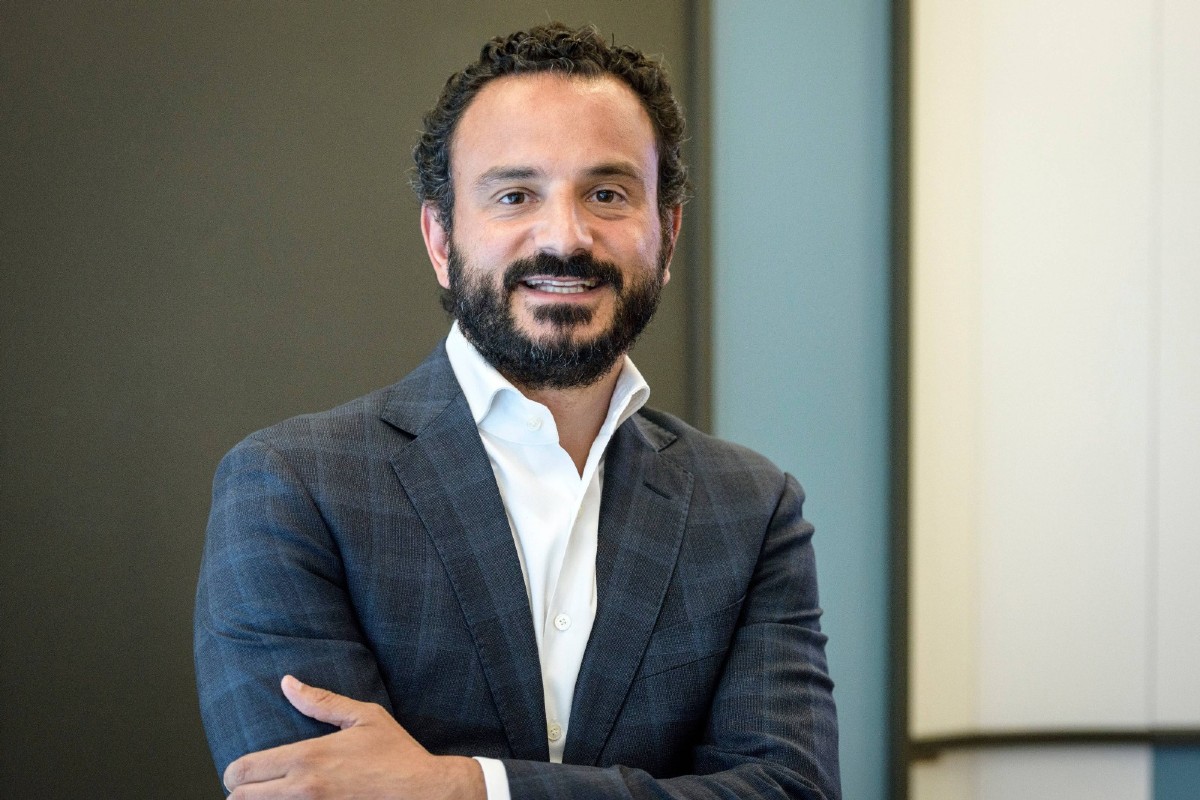 Poltrone, Clemente Perrone nuovo direttore risorse umane e organizzazione della quotata Digital Value Poltrone, Clemente Perrone nuovo direttore risorse umane e organizzazione della quotata Digital Value