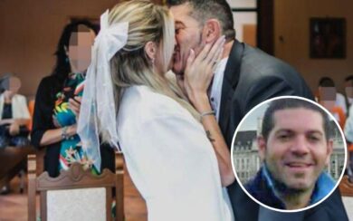 Oltrepò Pavese,  lo sposo muore durante il rinfresco del proprio matrimonio