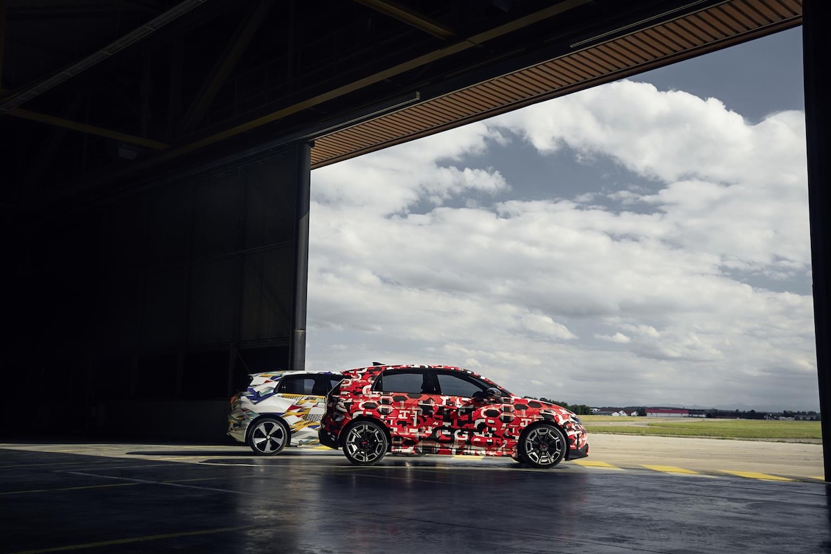 Volkswagen ID. Polo: il futuro elettrico con un nome che fa storia