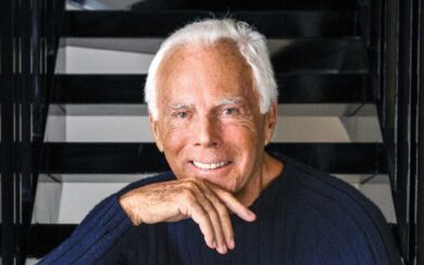 Morto Giorgio Armani, lo stilista e re della moda aveva 91 anni. Camera ardente dal 6 al 7 settembre, funerali in forma privata
