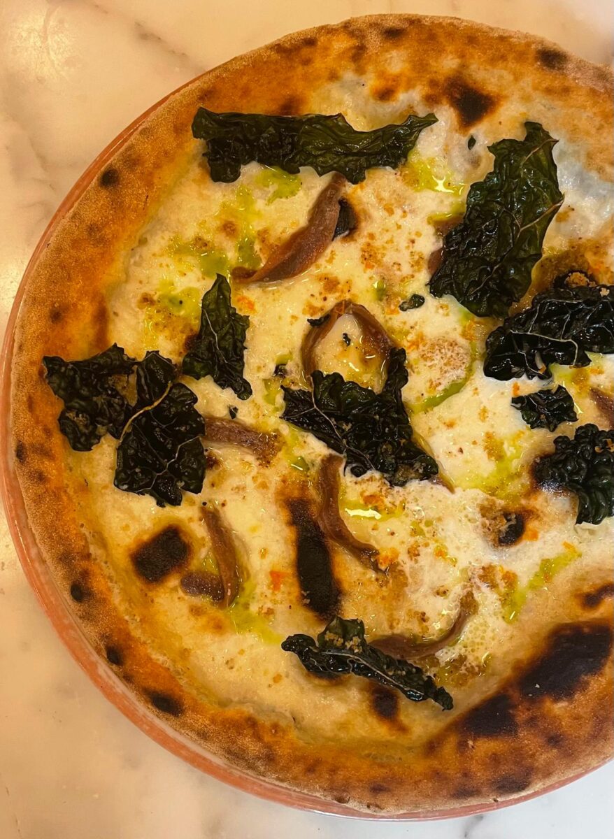 Eataly riporta il Pizza Fest in Italia e per la prima volta negli store europei Eataly riporta il Pizza Fest in Italia e per la prima volta negli store europei