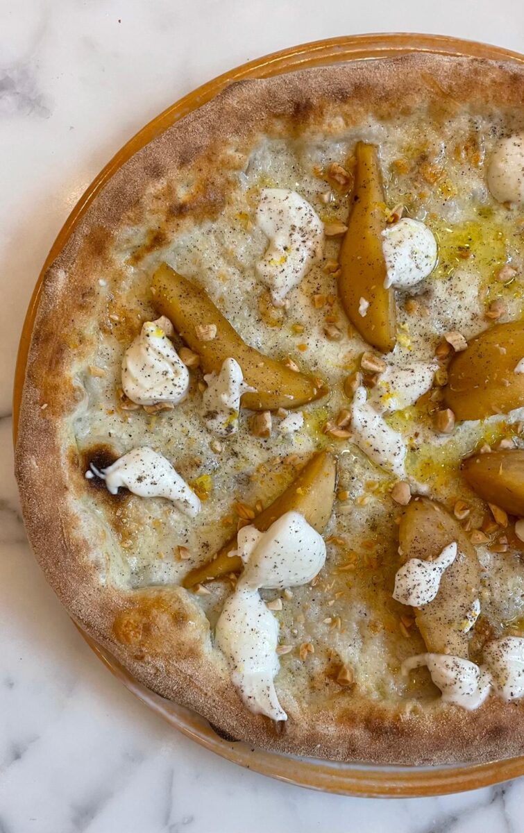 Eataly riporta il Pizza Fest in Italia e per la prima volta negli store europei Eataly riporta il Pizza Fest in Italia e per la prima volta negli store europei