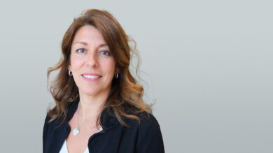 Poltrone, Raffaella Canali è la nuova Head of Building Consultancy Italy di CBRE