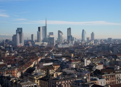 Costo della vita e mercato immobiliare a Milano: quattro cose che può fare la politica