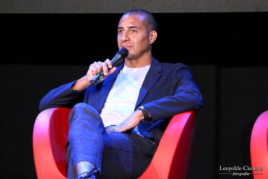 David Trezeguet, la trama biancorossa per i successi in maglia bianconera