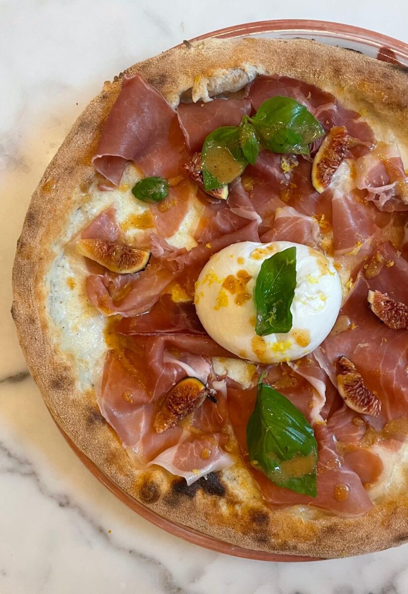 Eataly riporta il Pizza Fest in Italia e per la prima volta negli store europei Eataly riporta il Pizza Fest in Italia e per la prima volta negli store europei