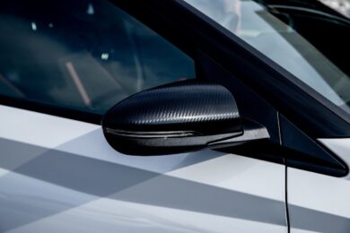 Hyundai i20 N Line Carbon: serie limitata da 500 esemplari