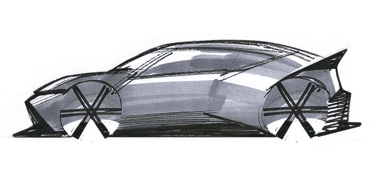Hyundai Concept THREE debutta all’IAA 2025 di Monaco Hyundai Concept THREE debutta all’IAA 2025 di Monaco