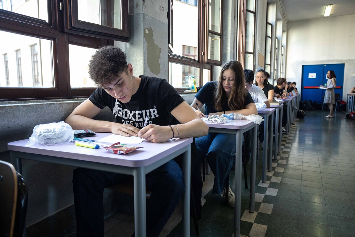 Maturità, ok Cdm al dl scuola. Valditara: “Chi fa scena muta all’orale sarà bocciato” Maturità, ok Cdm al dl scuola. Valditara: “Chi fa scena muta all’orale sarà bocciato”