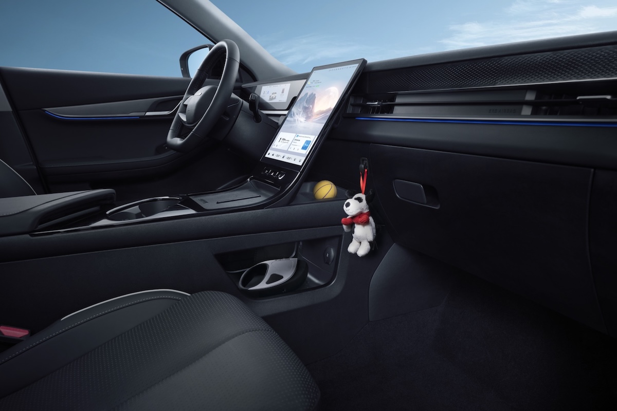 Mobilità smart: Jaecoo 5 arriva in Italia con doppia motorizzazione Mobilità smart: Jaecoo 5 arriva in Italia con doppia motorizzazione