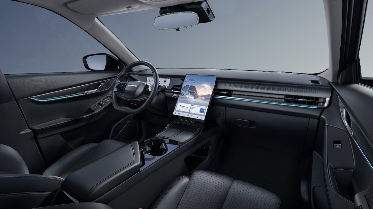 Mobilità smart: Jaecoo 5 arriva in Italia con doppia motorizzazione Mobilità smart: Jaecoo 5 arriva in Italia con doppia motorizzazione