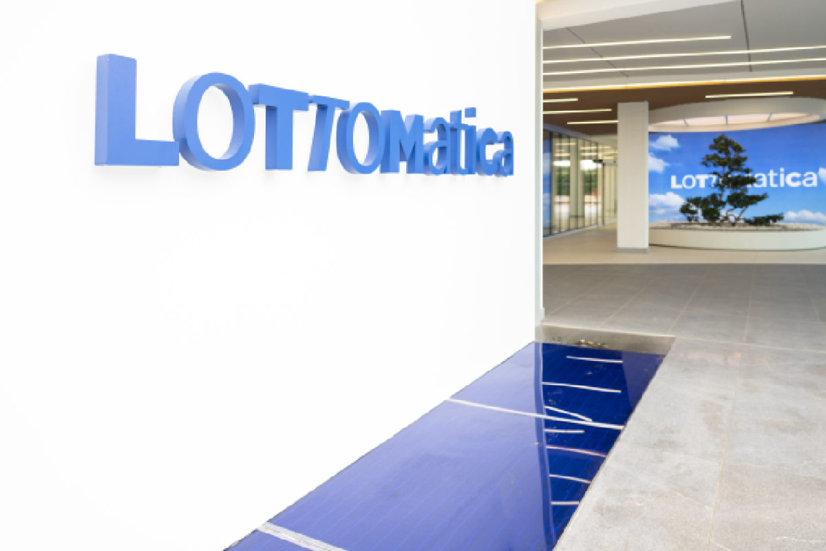 Lottomatica si allea con la spagnola Cirsa, annunciata la maxi fusione: nasce un colosso delle scommesse sportive e del gaming Lottomatica si allea con la spagnola Cirsa, annunciata la maxi fusione: nasce un colosso delle scommesse sportive e del gaming