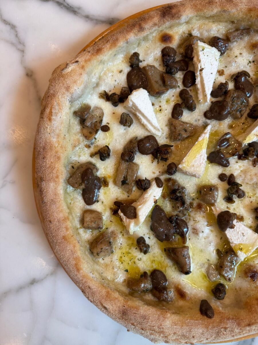 Eataly riporta il Pizza Fest in Italia e per la prima volta negli store europei Eataly riporta il Pizza Fest in Italia e per la prima volta negli store europei
