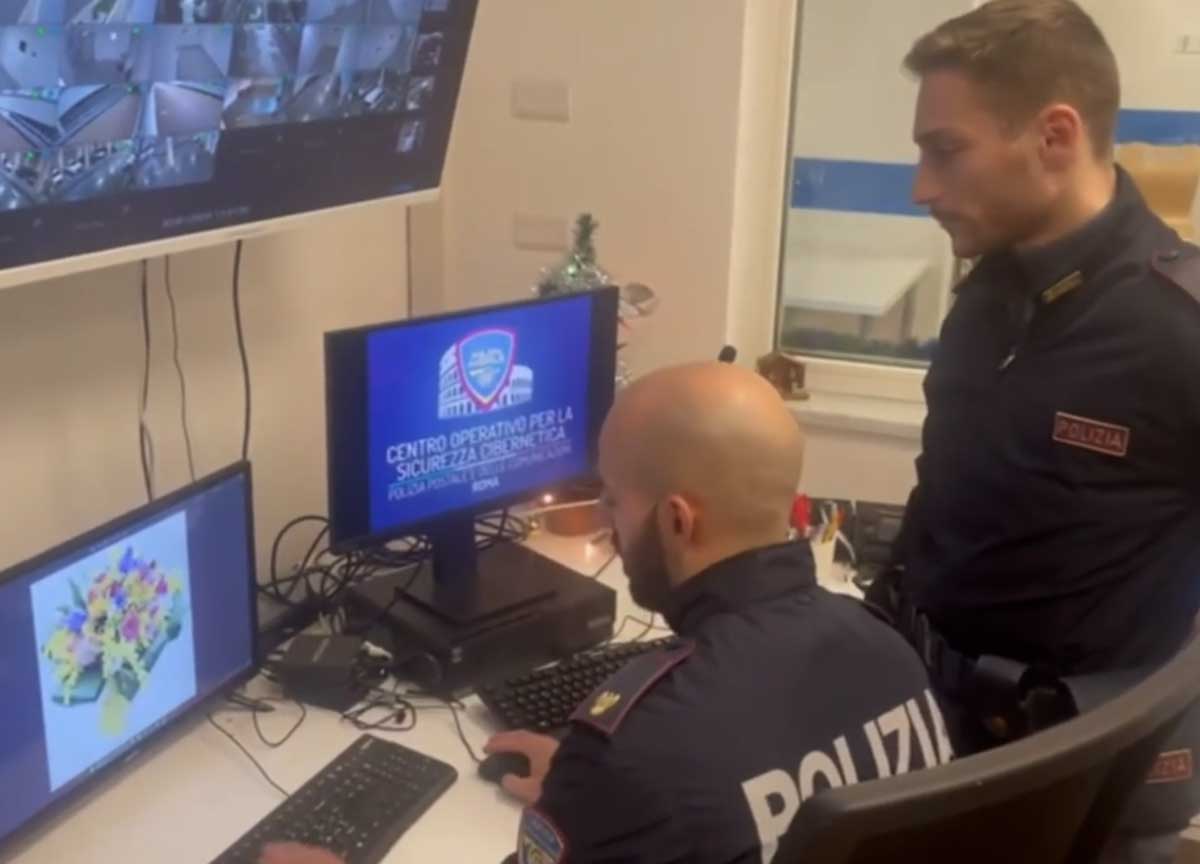 Spunta il gruppo Facebook “Mia moglie 2”, scambio di foto solo in privato. “Buongiorno, chi manda compagna e figlia?” Spunta il gruppo Facebook “Mia moglie 2”, scambio di foto solo in privato. “Buongiorno, chi manda compagna e figlia?”