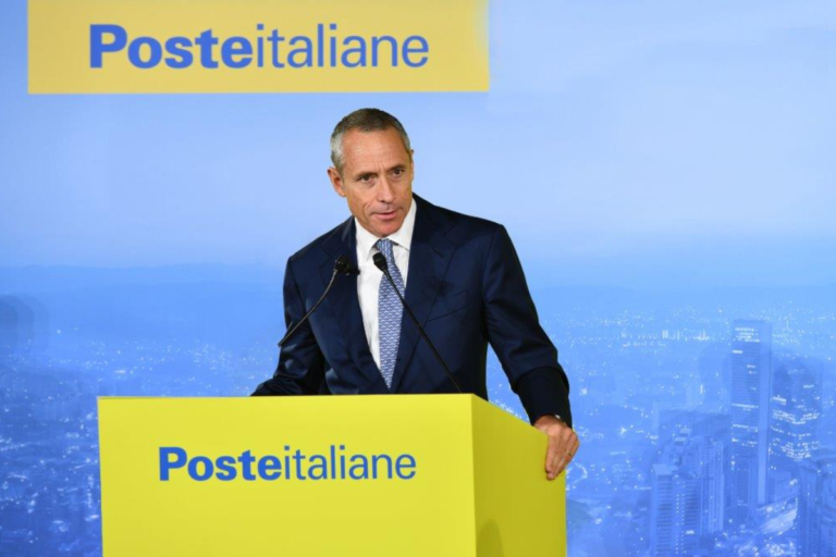 Poste-Tim, Del Fante difende l’offerta: Labriola frena