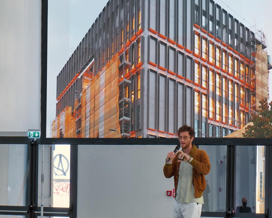 Chi è Stefano Belingardi Clusoni, la presunta nuova fiamma di Belen Rodriguez e re dello skyline milanese