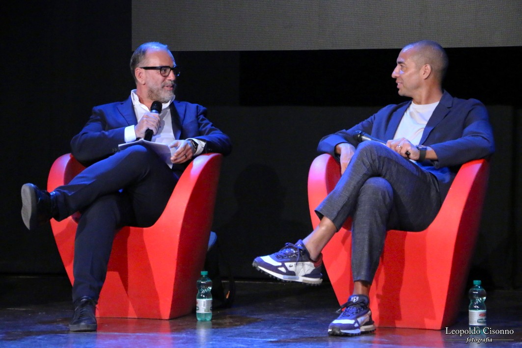 David Trezeguet, la trama biancorossa per i successi in maglia bianconera