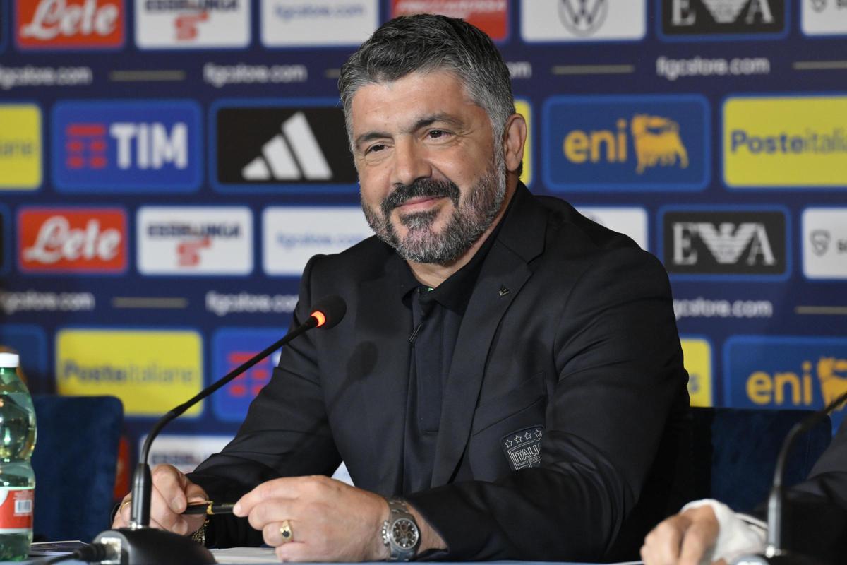 Italia-Estonia: dove vederla in tv-streaming (in chiaro), orario, probabili formazioni della prima di Gattuso ct azzurro Italia-Estonia: dove vederla in tv-streaming (in chiaro), orario, probabili formazioni della prima di Gattuso ct azzurro