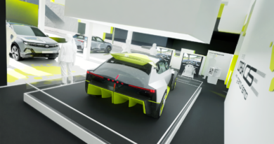 Opel GSE debutta a Monaco 2025  con Corsa Vision Gran Turismo e Mokka