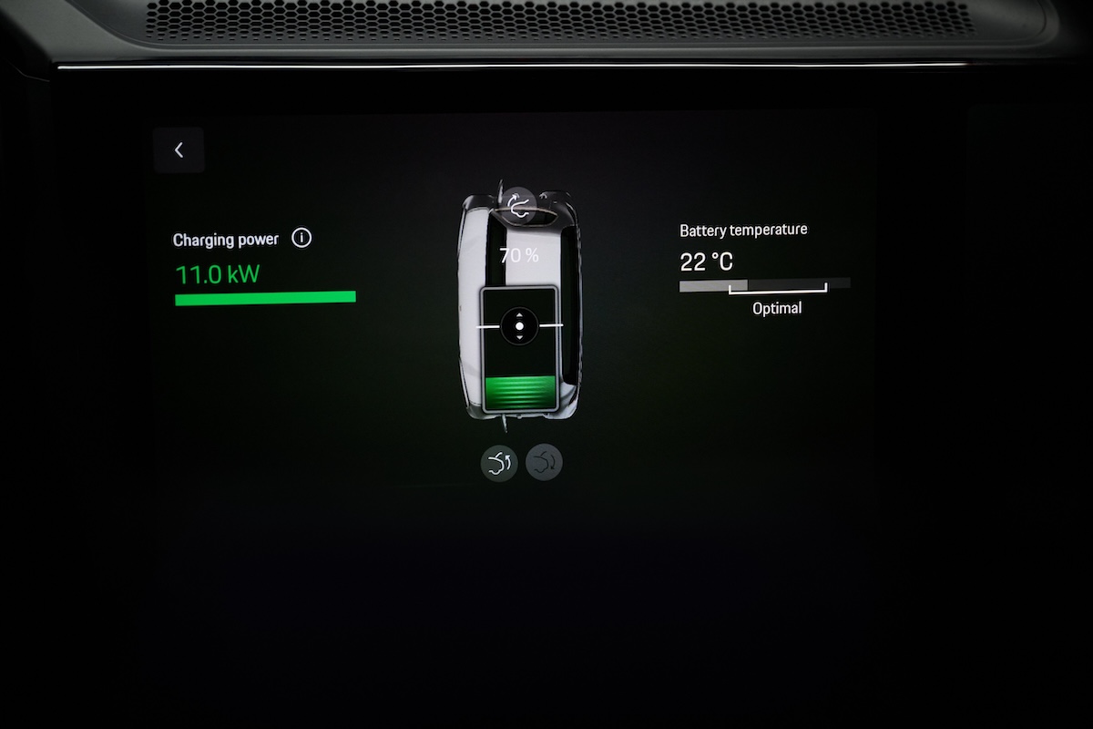Ricarica elettrica facile: Porsche lancia il wireless charging