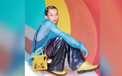 Anteprima presenta la Pokémon collection: quando l’eleganza incontra il gioco