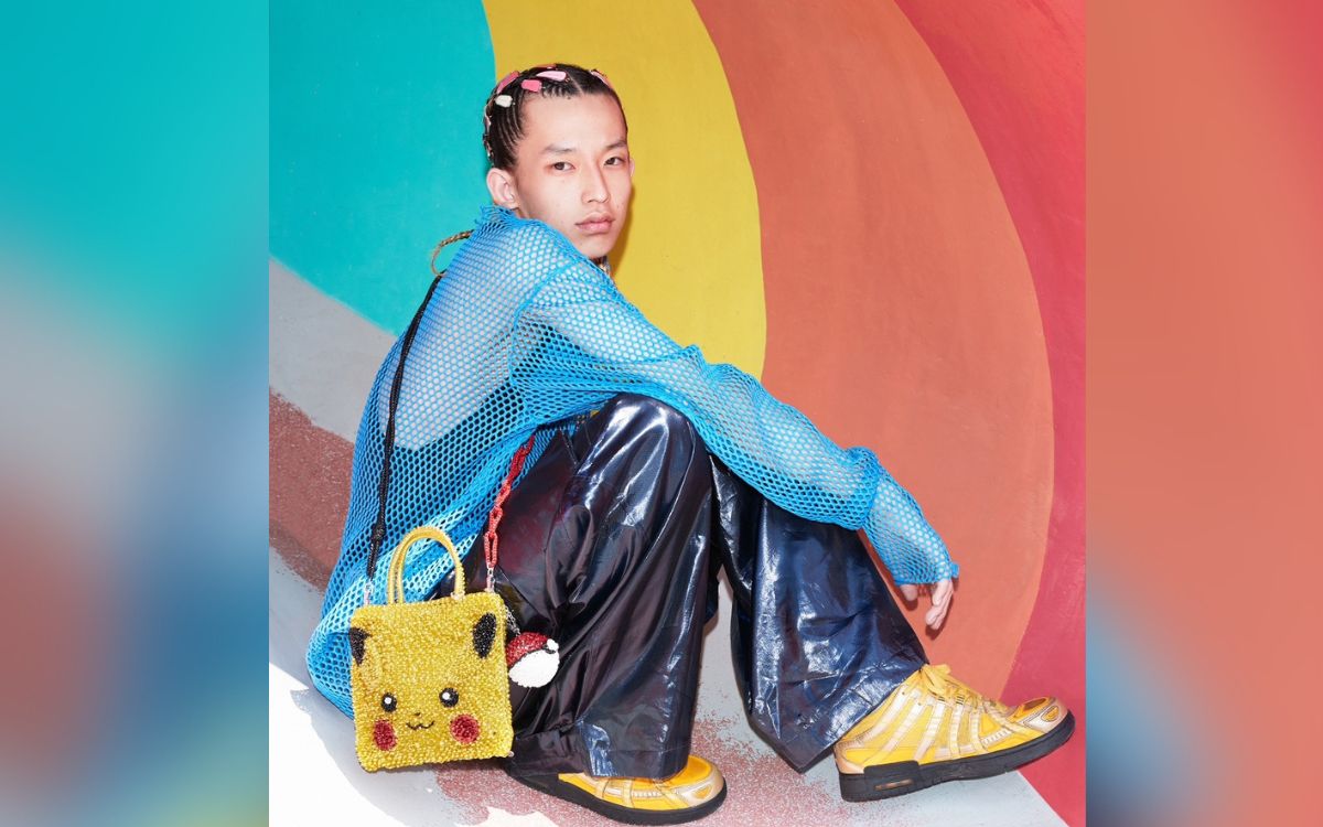 Anteprima presenta la Pokémon collection: quando l’eleganza incontra il gioco Anteprima presenta la Pokémon collection: quando l’eleganza incontra il gioco