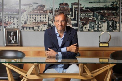 Sanlorenzo: presentati i risultati del primo semestre 2025, ricavi a 454 milioni di euro