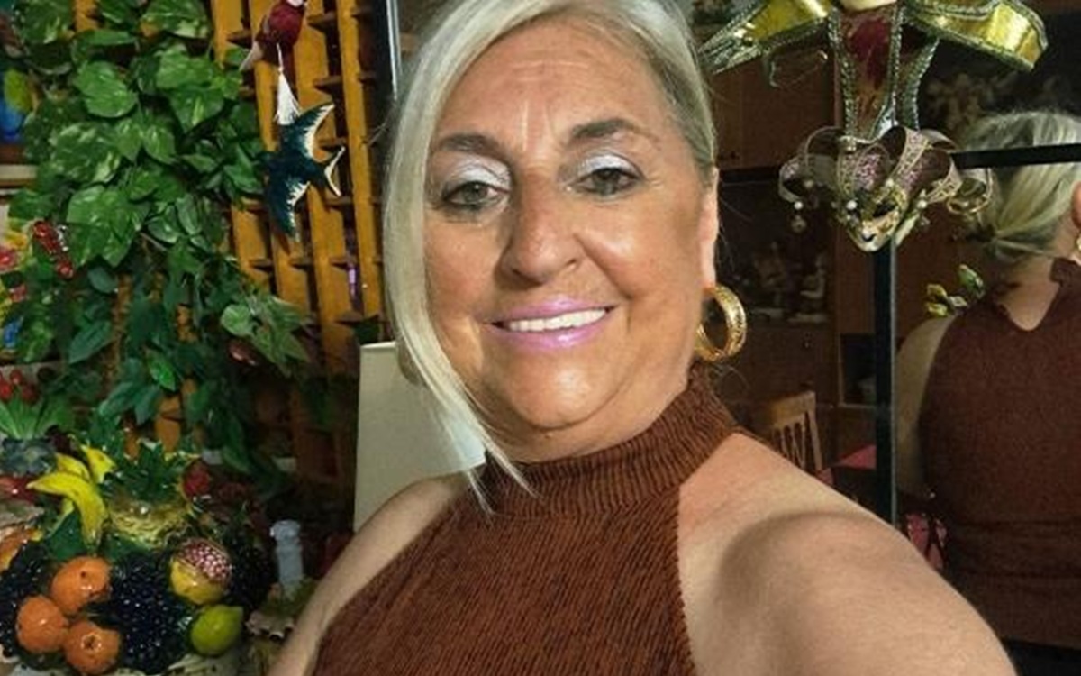 Silvana Damato, il presunto amante allontana i sospetti: “Non la vedo da un anno” Silvana Damato, il presunto amante allontana i sospetti: “Non la vedo da un anno”