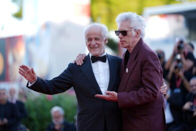 Mostra del Cinema di Venezia 2025: Leone d’Oro a ‘Father Mother Sister Brother’ di Jim Jarmusch, Toni Servillo trionfa con La Grazia di Paolo Sorrentino