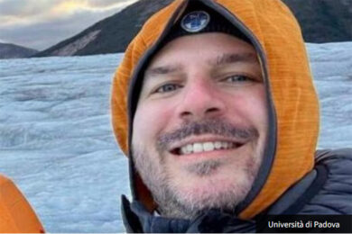 Ricerca: morto ricercatore italiano disperso in Alaska