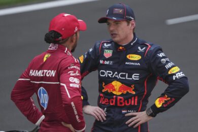 Formula 1, Gp Monza al via: orario, dove vedere la gara in tv, streaming e in chiaro